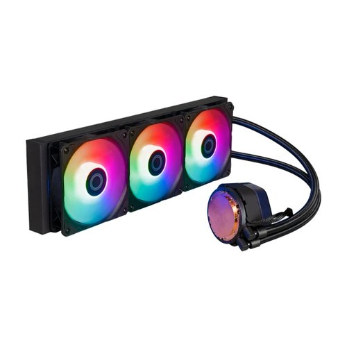 MasterLiquid 360 Atmos 2