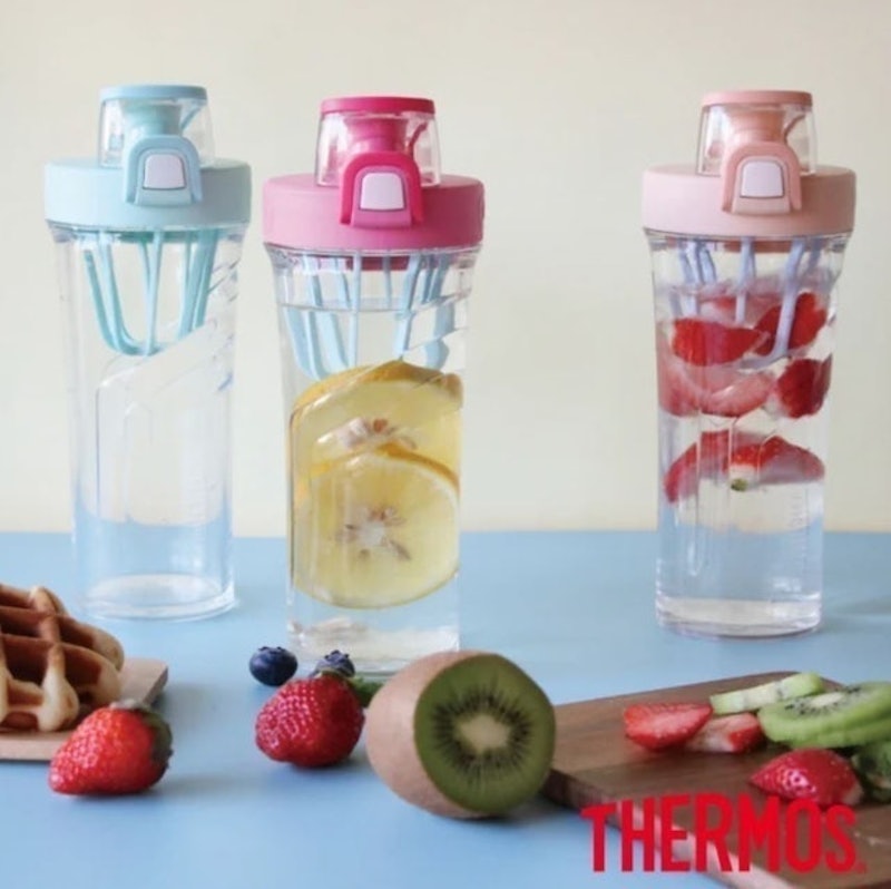 彈蓋搖搖杯 1