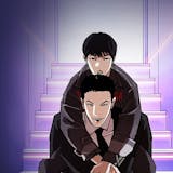 漫畫家監製10 大WEBTOON漫畫推薦排行榜 3
