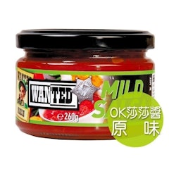 莎莎醬(原味)