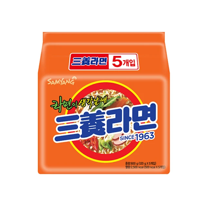 元祖拉麵 1