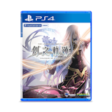 10 大PS4女性RPG推薦排行榜 5