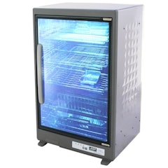 101公升紫外線烘碗機