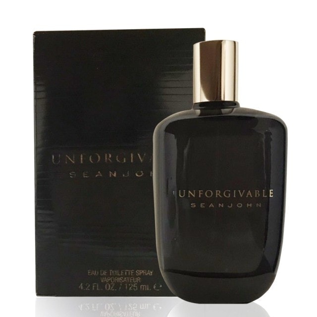 Unforgivable 不可原諒男性淡香水  1