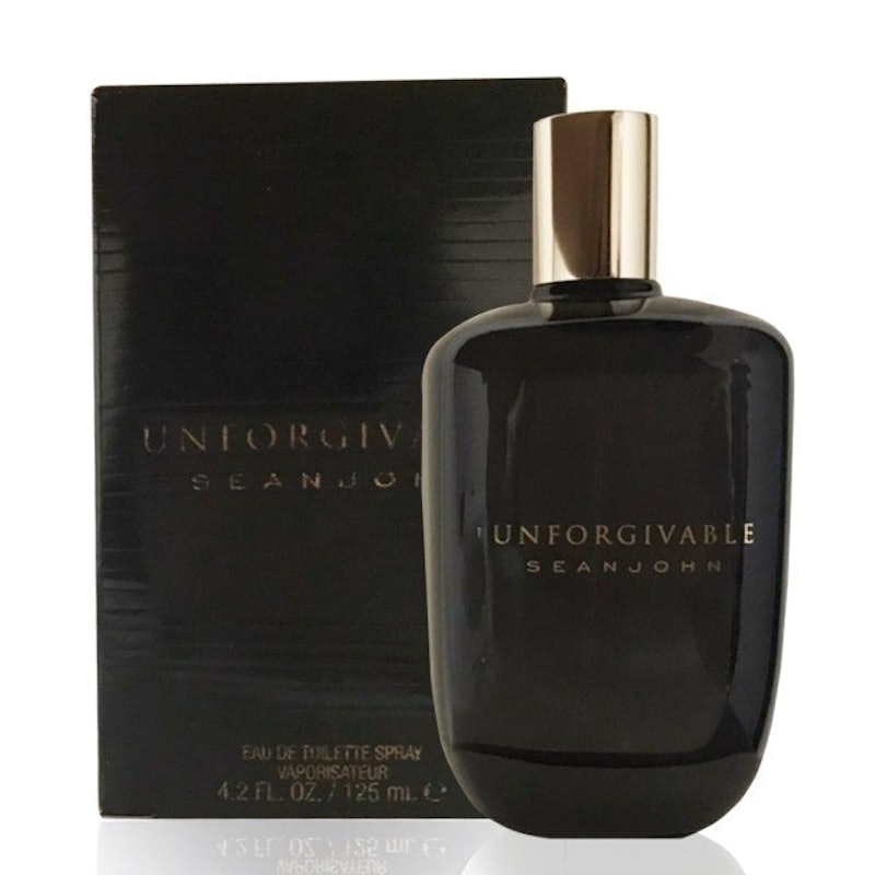 Unforgivable 不可原諒男性淡香水 1