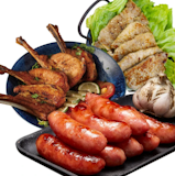 10 大烤肉組合推薦排行榜 5
