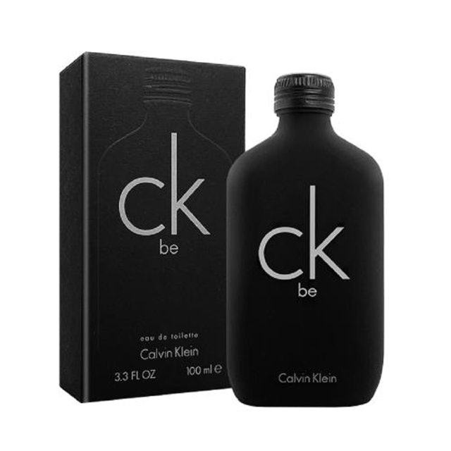 cK be 中性淡香水 1
