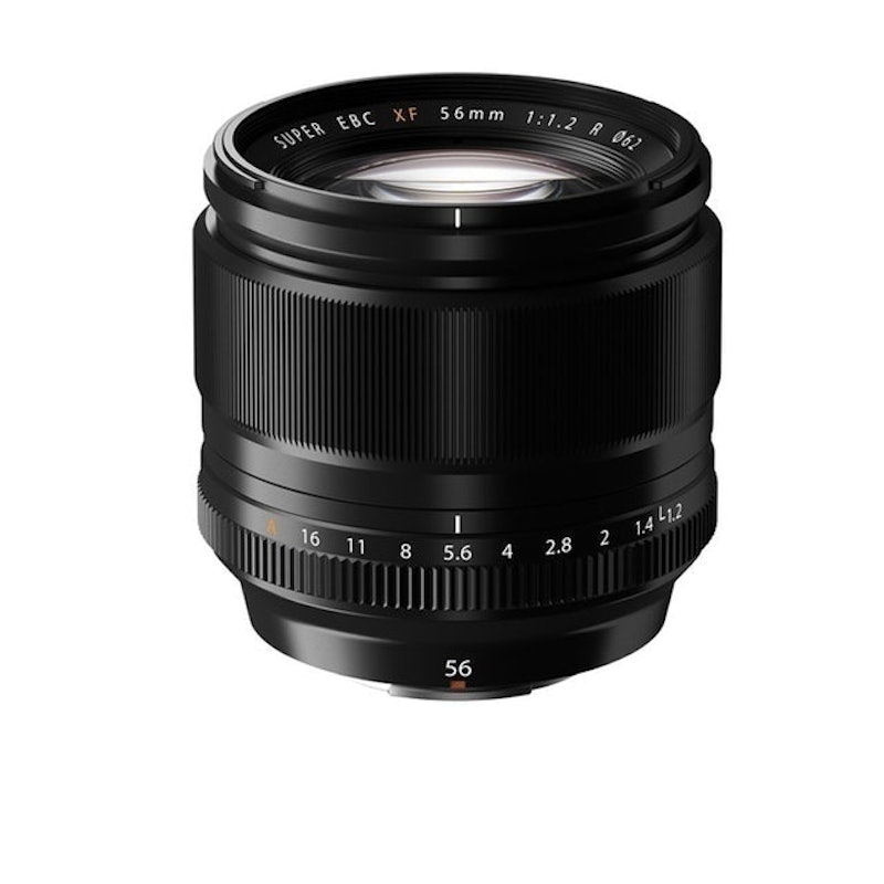 XF 56mm F1.2 1