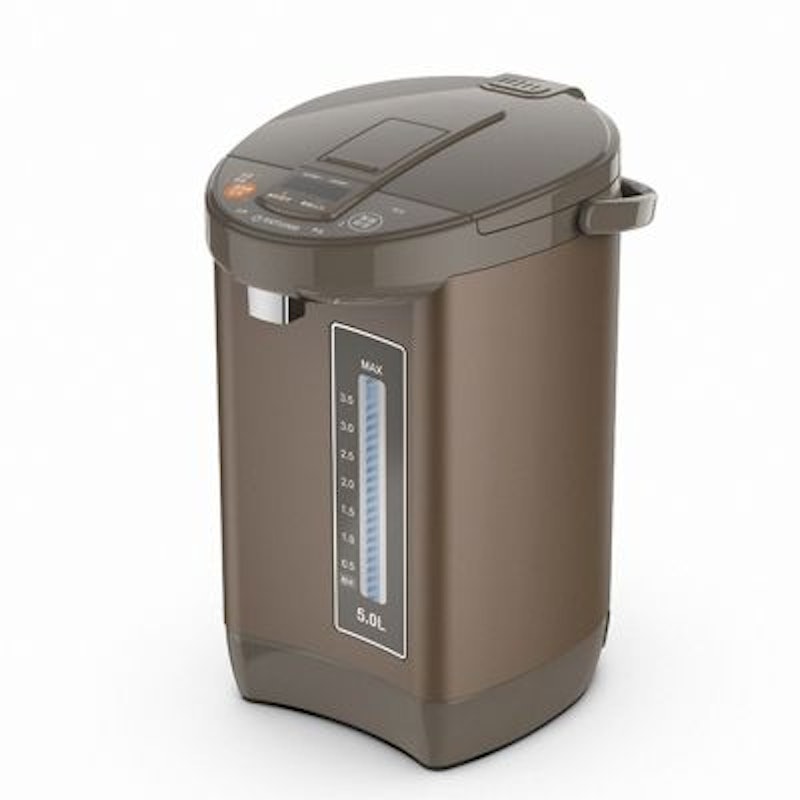 5L三級效能電熱水瓶 1
