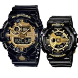 腕錶達人監製10 大G-SHOCK對錶推薦排行榜 4