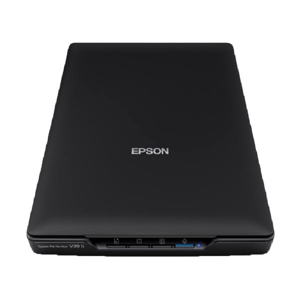 Epson Perfection V39II 書本掃描器 1