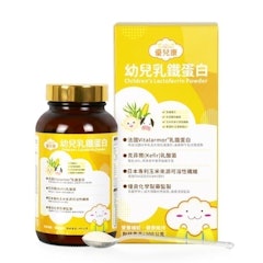 乳鐵蛋白粉