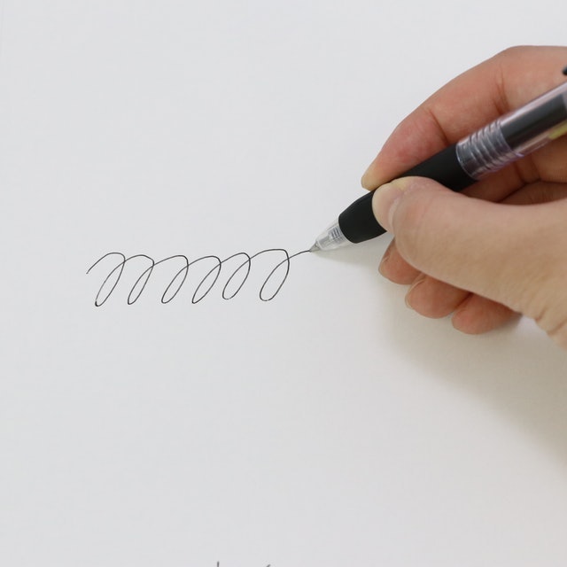 SARASA CLIP 環保鋼珠筆0.5mm 2