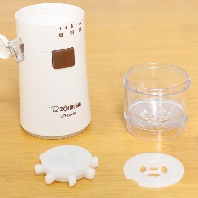 芝麻研磨器 7