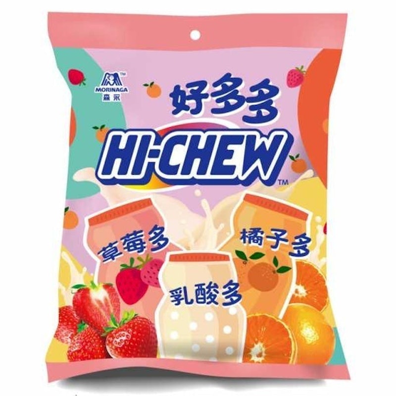 袋裝嗨啾軟糖 1