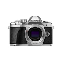 OM-D E-M10 Mark III