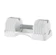 BYZOOM FITNESS Pure Series 12.5lb 可調式啞鈴 1