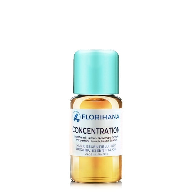 專家監製10 大專注精油推薦排行榜 3