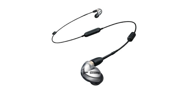 SE425 入耳式藍芽耳機 1
