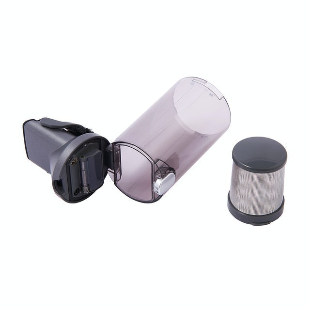 MOOSOO K12 手持吸塵器 5