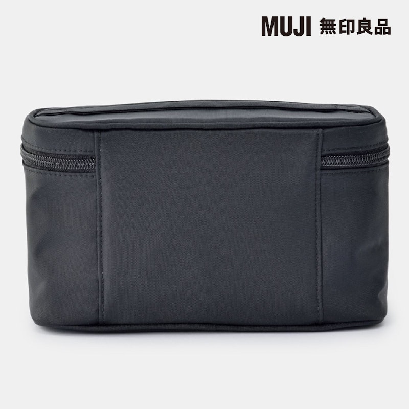 尼龍手提化妝包 2