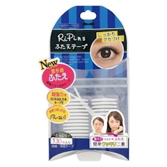 RiPireru 醫材雙眼皮貼 極細款
