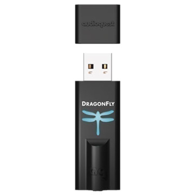 DragonFly 1