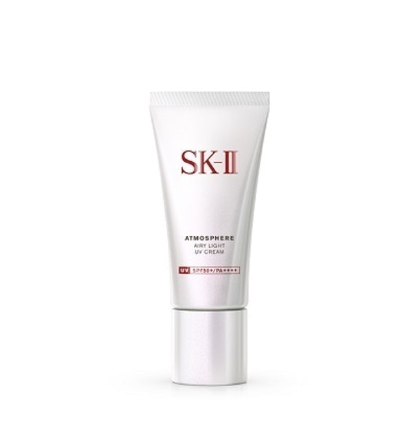 超輕感全效防曬霜SPF50+ PA++++