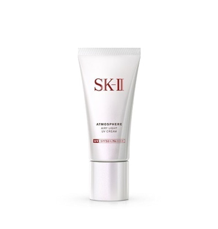 超輕感全效防曬霜SPF50+ PA++++ 1