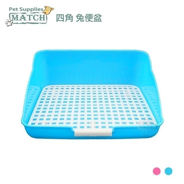 獸醫監製10 大兔子便盆推薦排行榜 1