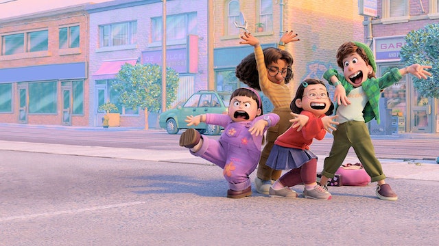 影評人監製10 大Disney+原創電影推薦排行榜 4