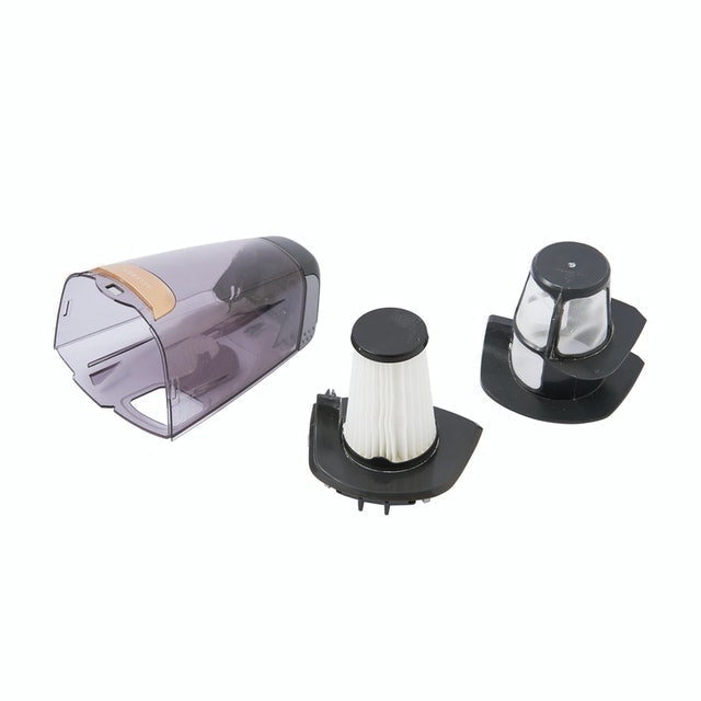 超級完美管家吸塵器－HEPA進化版 5