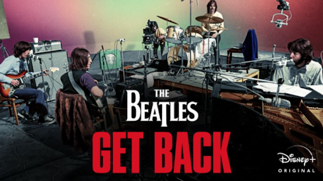披頭四：Get Back 1