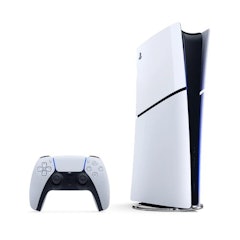 PlayStation 5 Slim 數位版