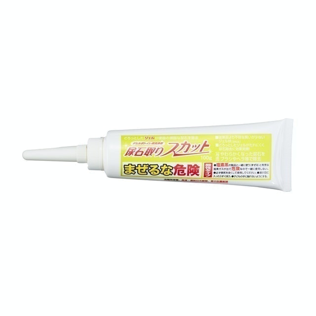 開箱10 大尿垢清潔劑推薦排行榜 4