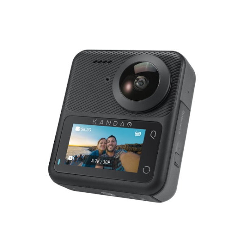 QooCam3 1