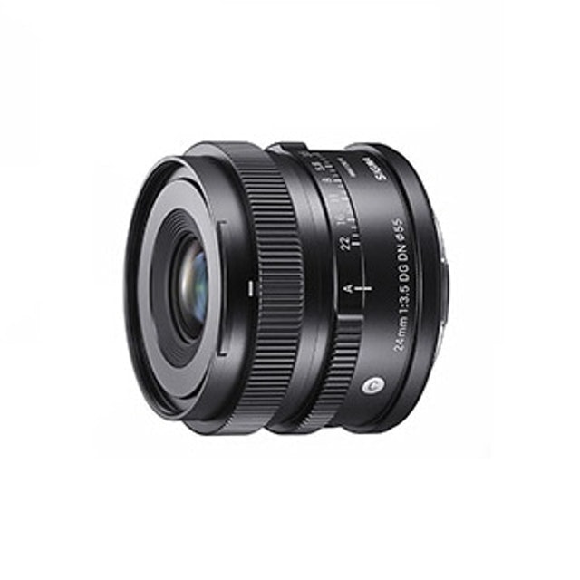 24mm F3.5 DG DN Contemporary 1