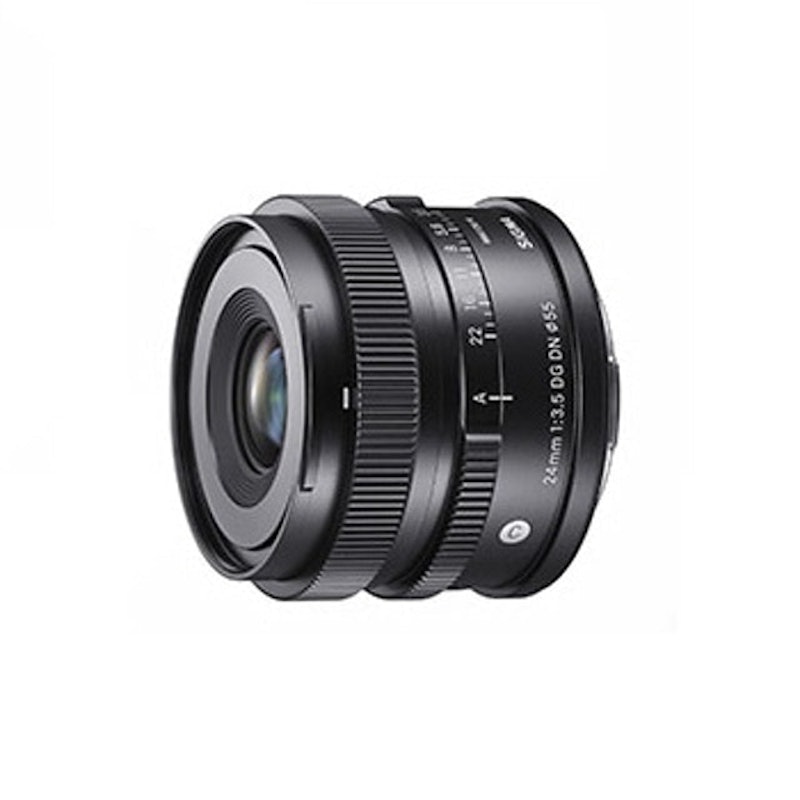 24mm F3.5 DG DN Contemporary 1