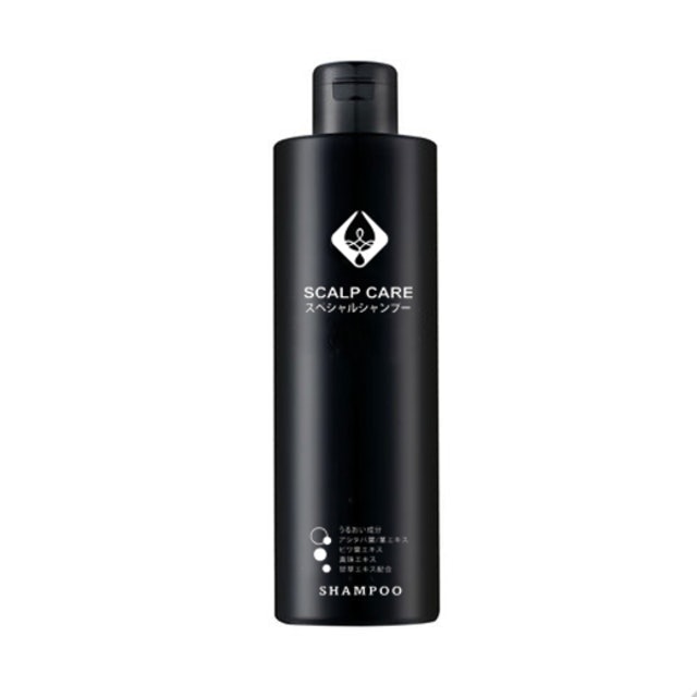 頭髮專家監製10 大養髮洗髮精推薦排行榜 3