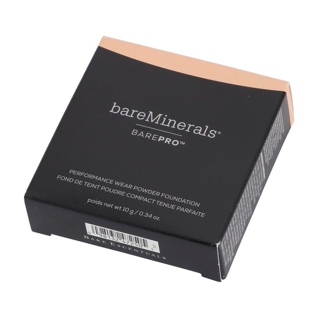 BAREPRO礦物粉餅 2