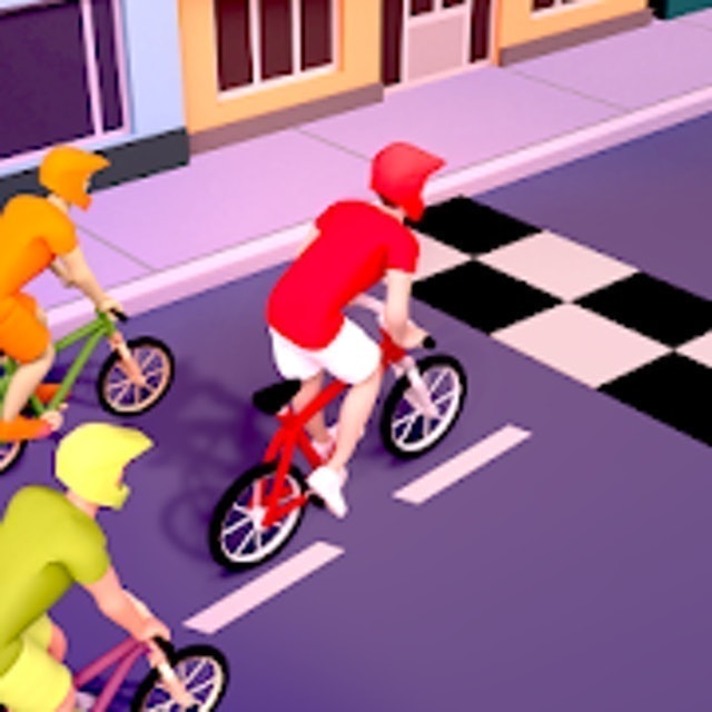 Bike Rush 1