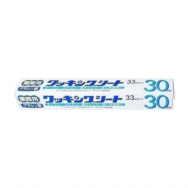業務用料理紙(玻璃紙) 1