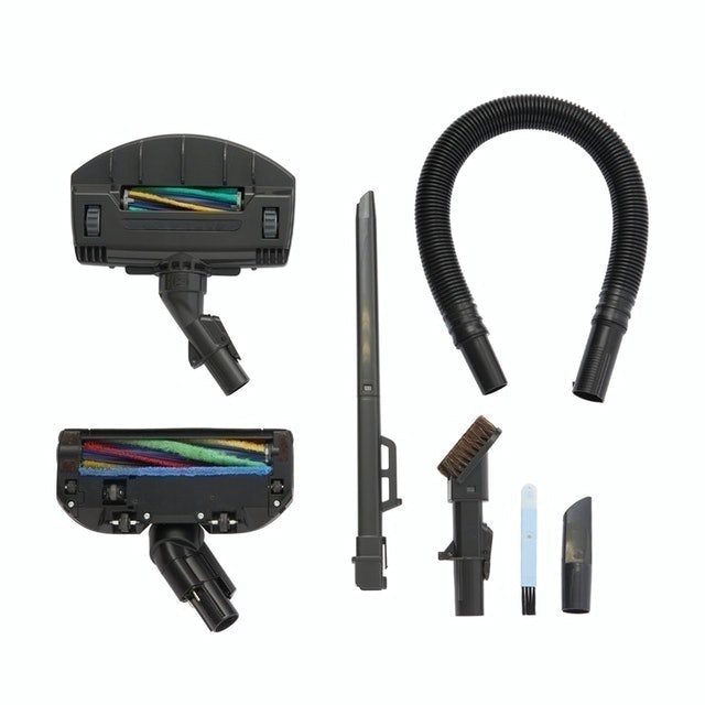iNSTICK 直立式吸塵器 6