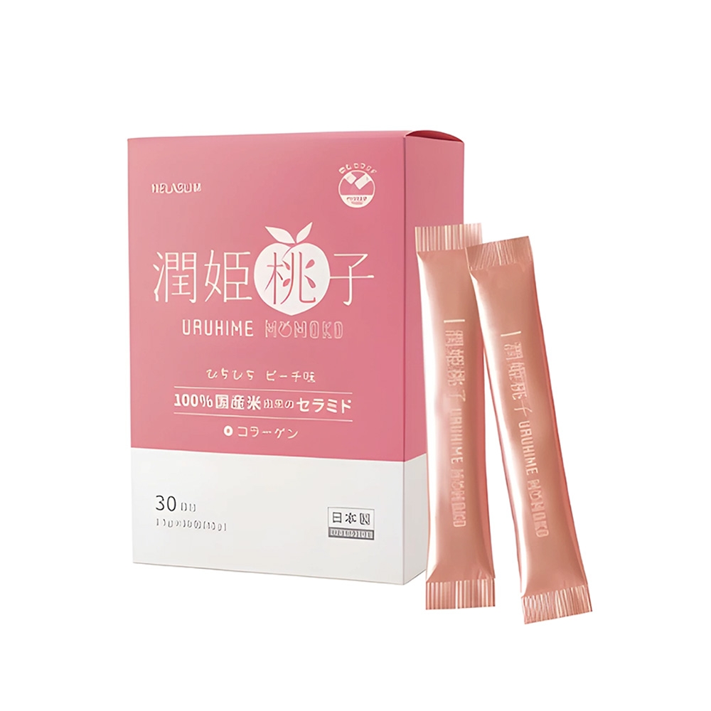 膠原蛋白肽 1