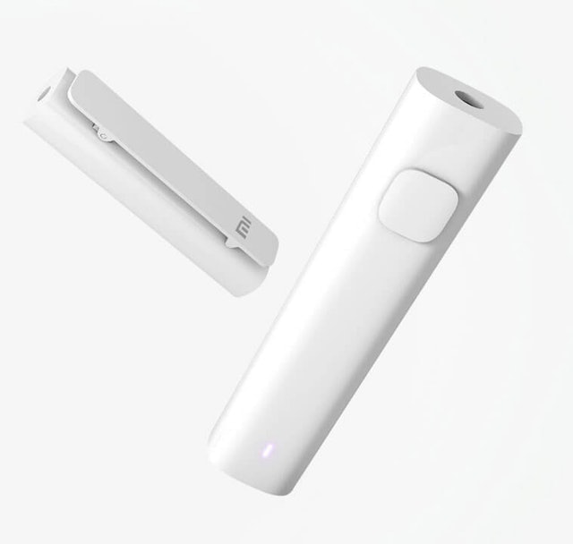 藍牙音源接收器 1