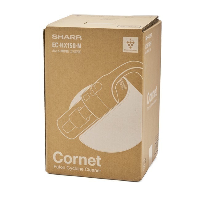 Cornet旋風式棉被吸塵器 2