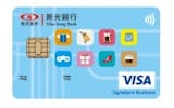 10 大Pi錢包信用卡推薦排行榜 5