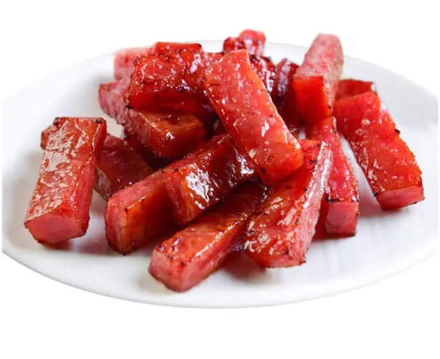 10 大豬肉乾推薦排行榜 4