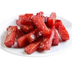 特厚蜜汁豬肉乾