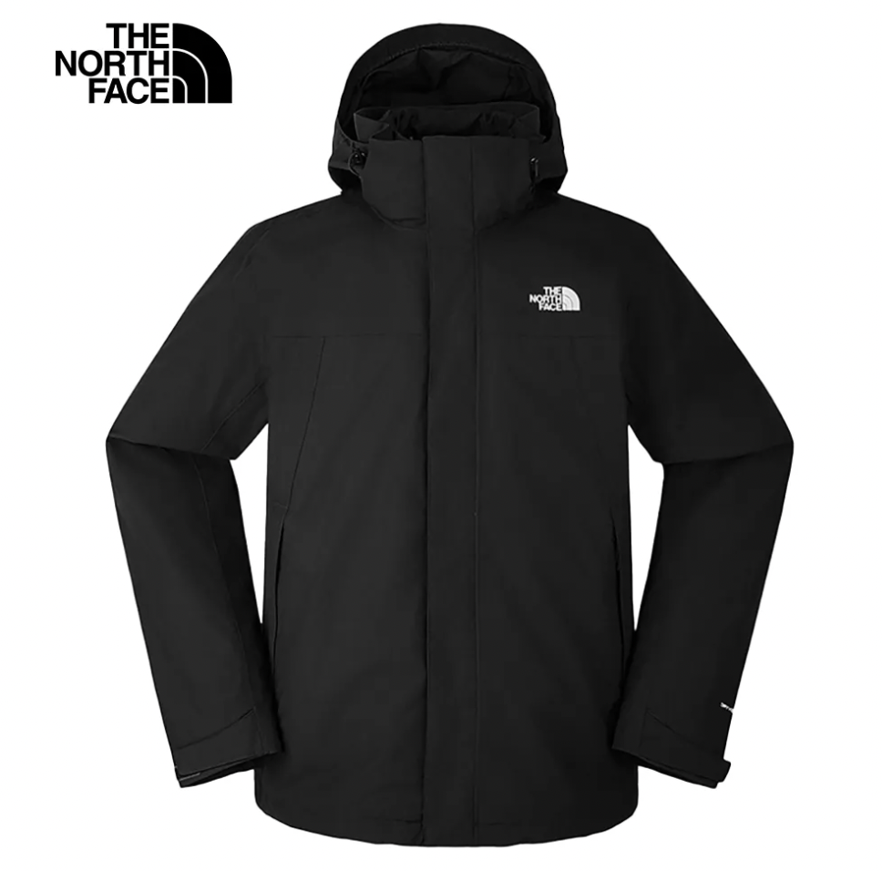 10 大The North Face外套推薦排行榜 2